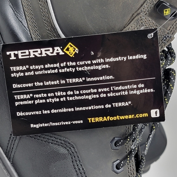 Terra Gantry 8\